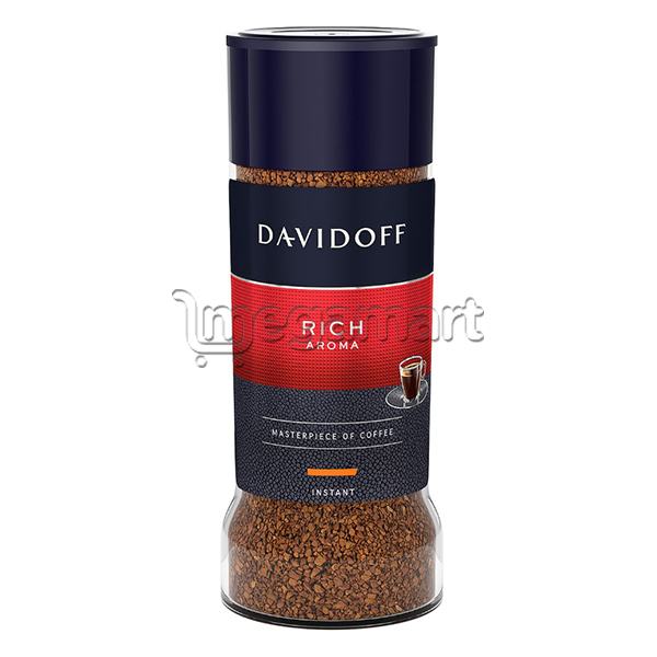 Кофе Davidoff Rich Aroma (4006067084188)