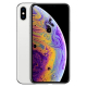 Mobil telefon Apple iPhone XS 64 Gb gümüşü