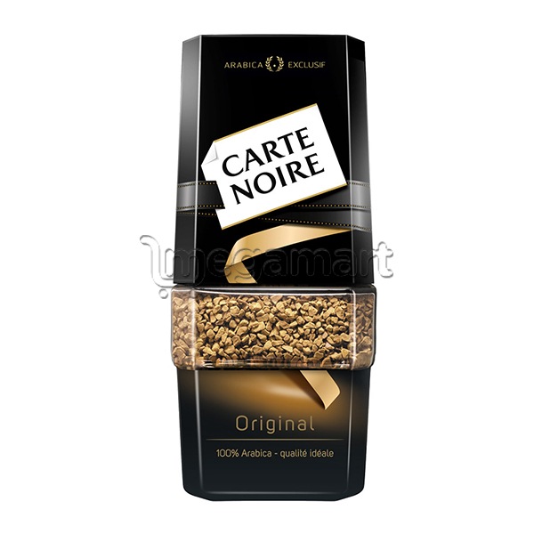 Qəhvə Carte Noire Original (8714599519721)