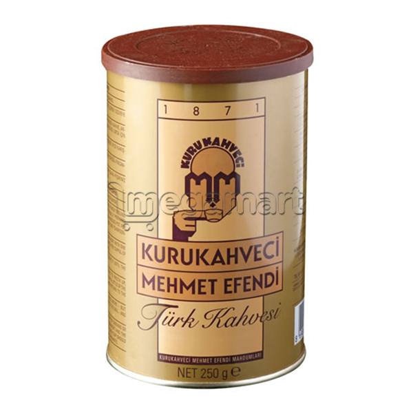 Qəhvə Kurukahveci Mehmet Efendi (8690627023401) 
