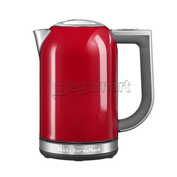 Elektrik çaydan Kitchenaid 5KEK1722EER