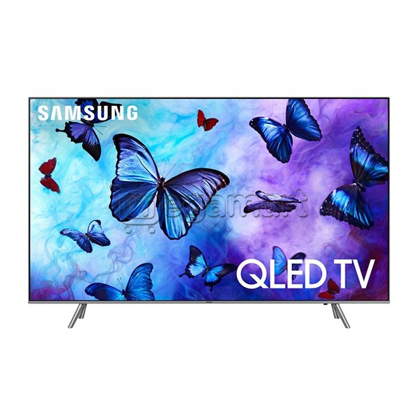 Телевизор Samsung QE65Q6FNATXTK