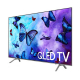 Телевизор Samsung QE65Q6FNATXTK