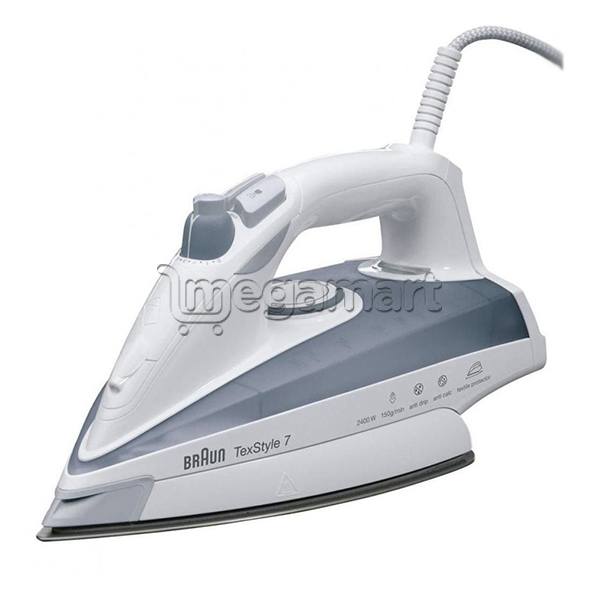 Ütü Braun TS 735