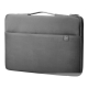 Чехол для ноутбука HP 15 Crosshatch Carry Sleeve (1PD67AA)