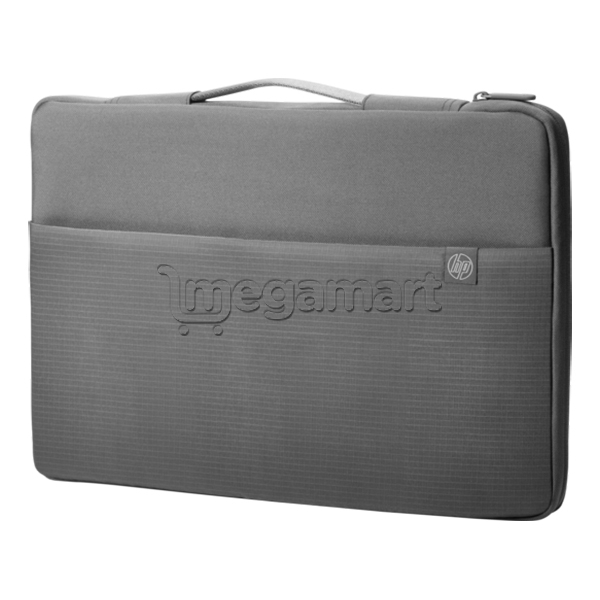 Чехол для ноутбука HP 17 Crosshatch Carry Sleeve (1PD68AA)
