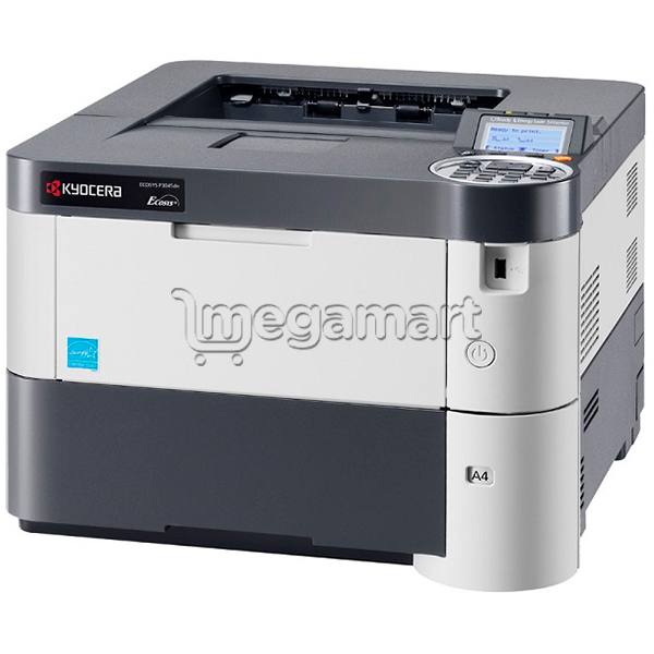 Принтер Kyocera Ecosys P3045dn (1102T93NL0)