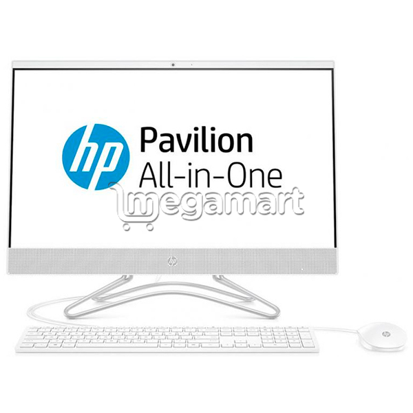 Monoblok HP 24-f0023ur (4HE95EA)