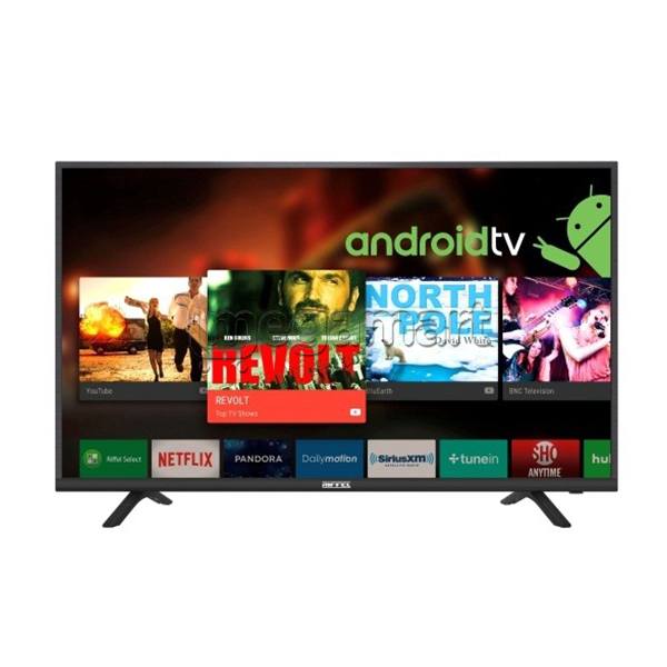 Телевизор Riffel 49UHD 2400