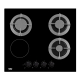Варочная поверхность Beko HISM 64225 S
