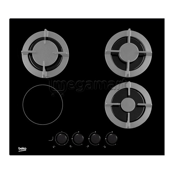 Варочная поверхность Beko HISM 64225 S
