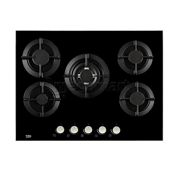 Варочная поверхность Beko HISW 75220 S
