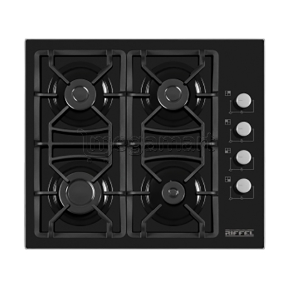 Варочная поверхность Riffel GM 1440 B