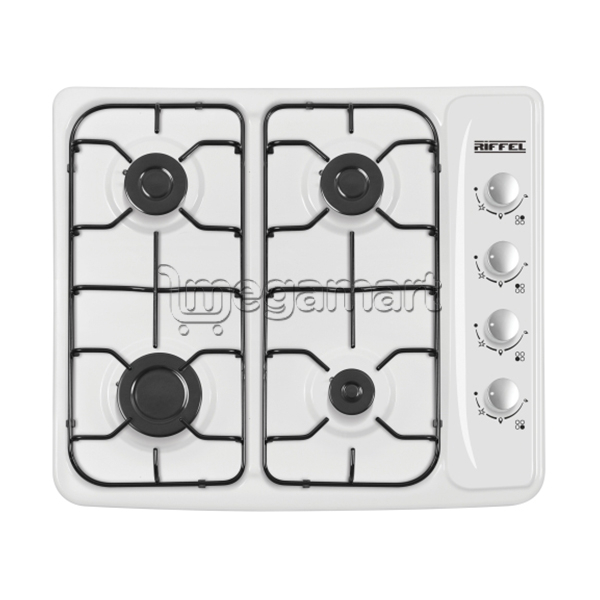 Варочная поверхность Riffel GM 440 W