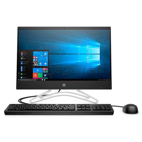 Моноблок HP 200 G3 AIO G3 (3VA61EA)