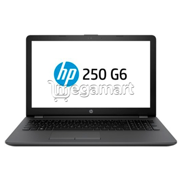 Ноутбук HP 250 G6 (5PP09EA)
