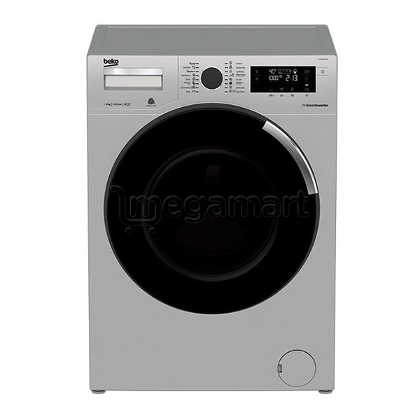 Стиральная машина Beko WTV 8644 XS