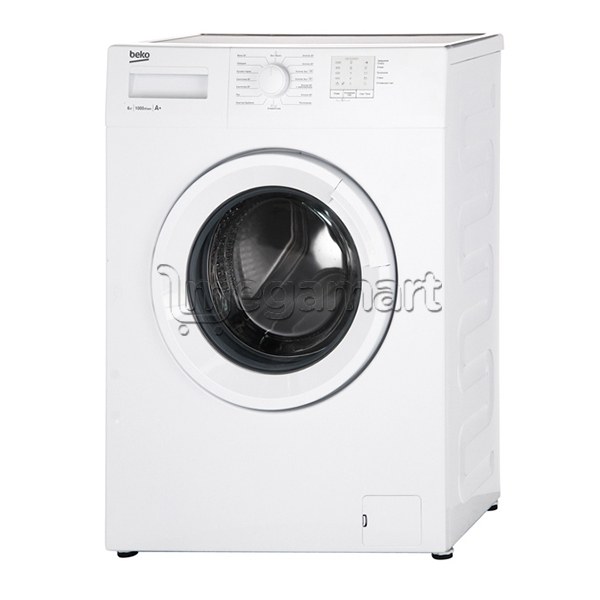 Стиральная машина Beko WRE 6511 BWW