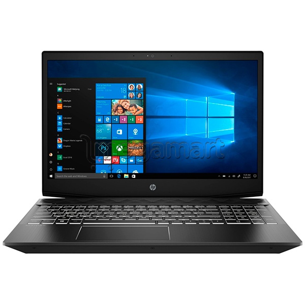 Ноутбук HP Pavilion Gaming Laptop 15-cx0053ur (4RN07EA)