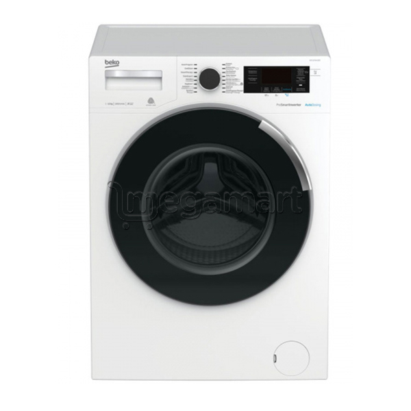 Paltaryuyan maşın Beko WTE 12744 XWD