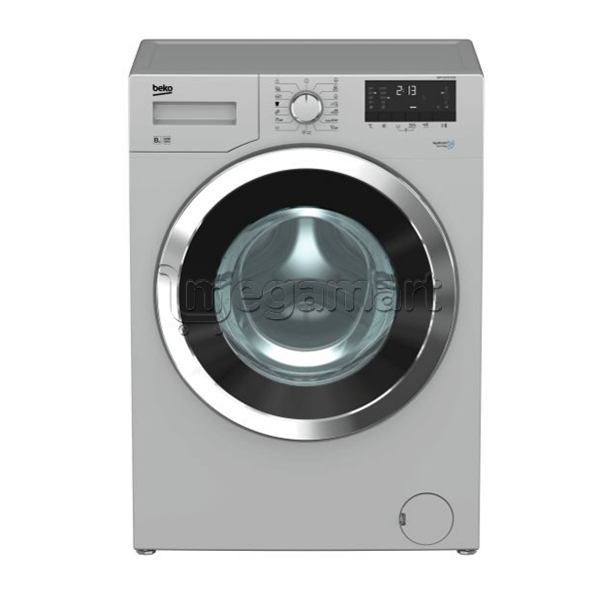 Стиральная машина Beko WMY 81230 SLB1