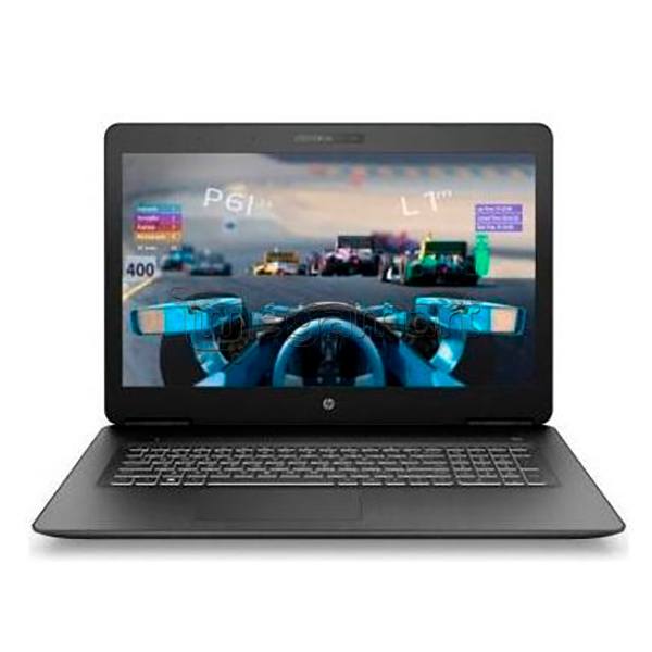Ноутбук HP Pavilion Notebook 17-ab410ur (4GQ66EA)