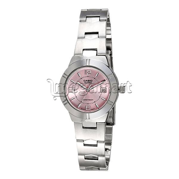 Qol saatı Casio LTP-1241D-3ADF