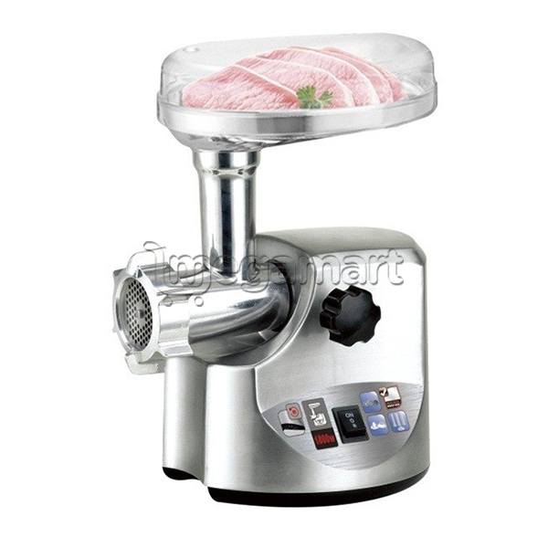 Ətçəkən maşın Riffel RF 198