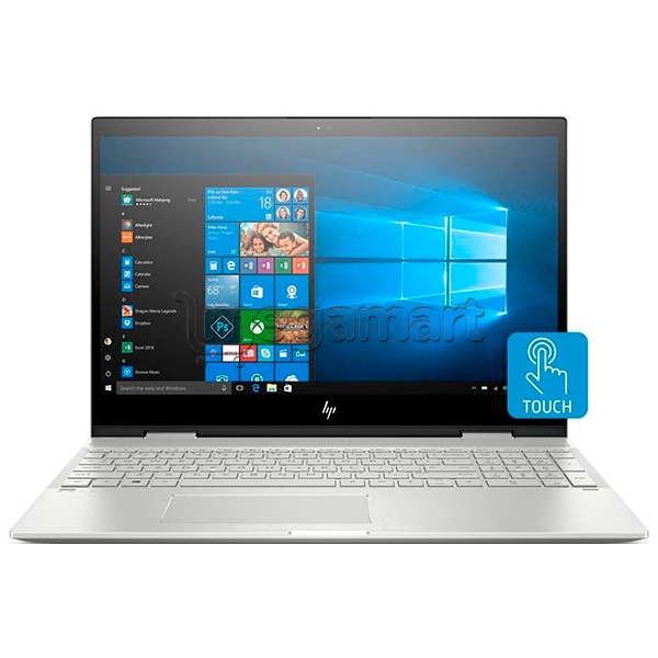 Ноутбук HP Envy x360 Convert 15-cn0041ur (5QW72EA)