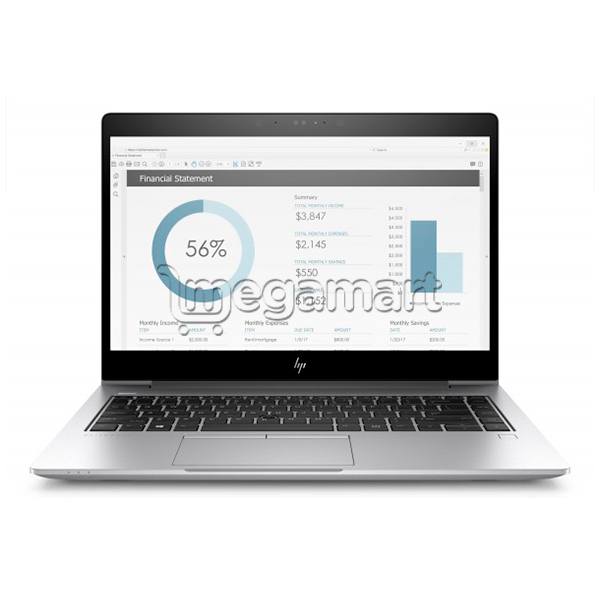 Noutbuk HP EliteBook x360 1040 G5 Touch (5JC95AW)