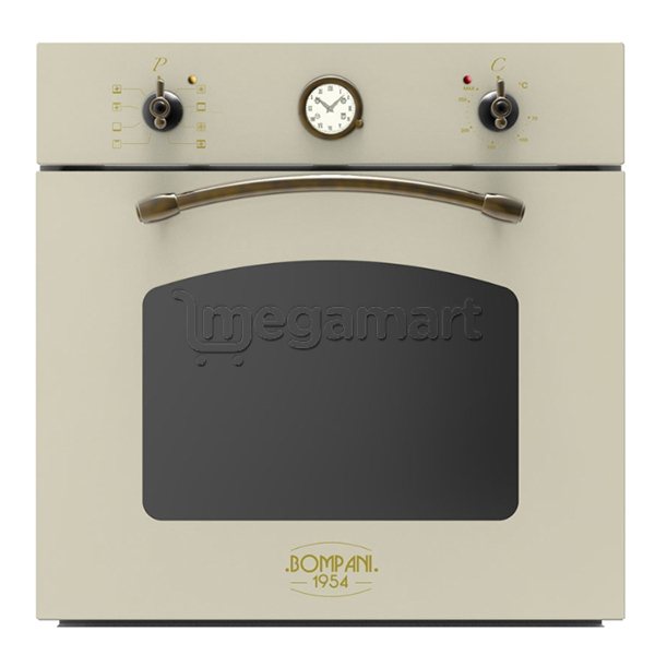 Духовой шкаф Bompani BO246SC/E