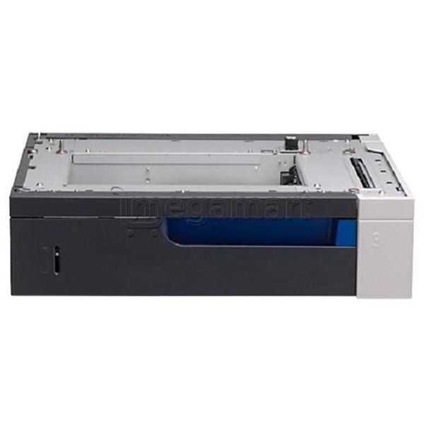 Kağız üçün lotok HP Color LaserJet 500-sheet Paper Tray (CE860A)