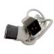 Кабель HP PowerCord  C19 to C20 18a 125v (242867-005) 