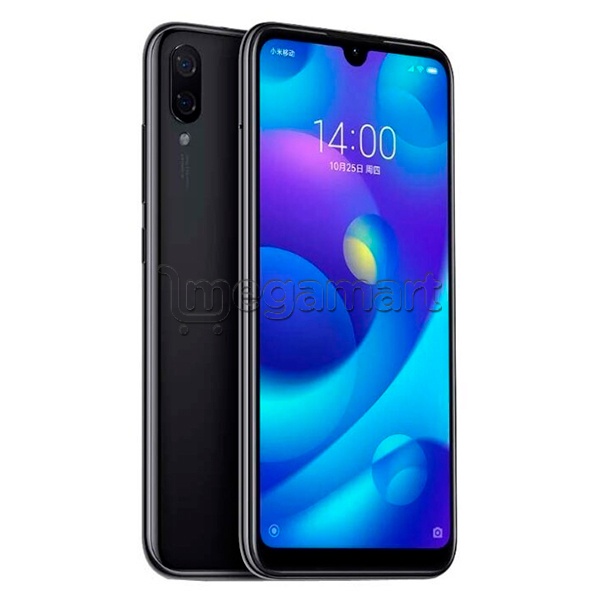 Мобильный телефон Xiaomi Mi Play 4/64GB