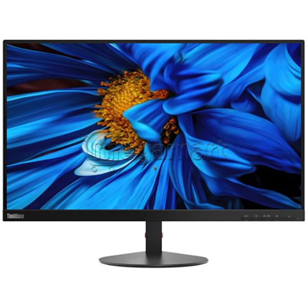 Монитор Lenovo ThinkVision S24e-10 (61CAKAT1EU)