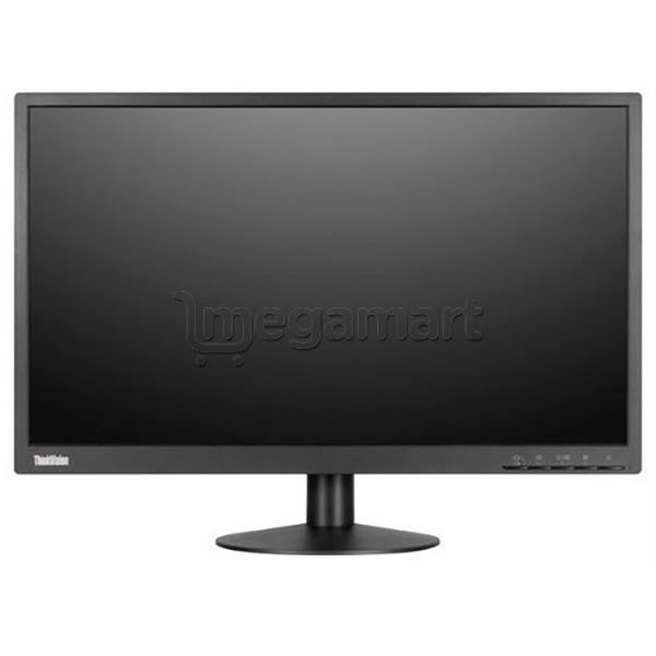 Монитор Lenovo ThinkVision E24-10 Monitor (61B7JAT6EU)