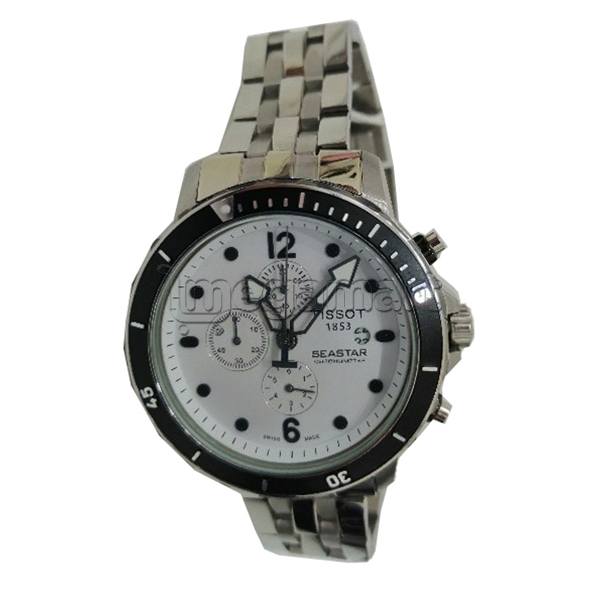 Наручные часы Seastar SS.SB.W
