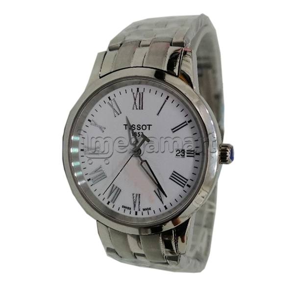 Наручные часы Tissot Classic Dream SS.S.W