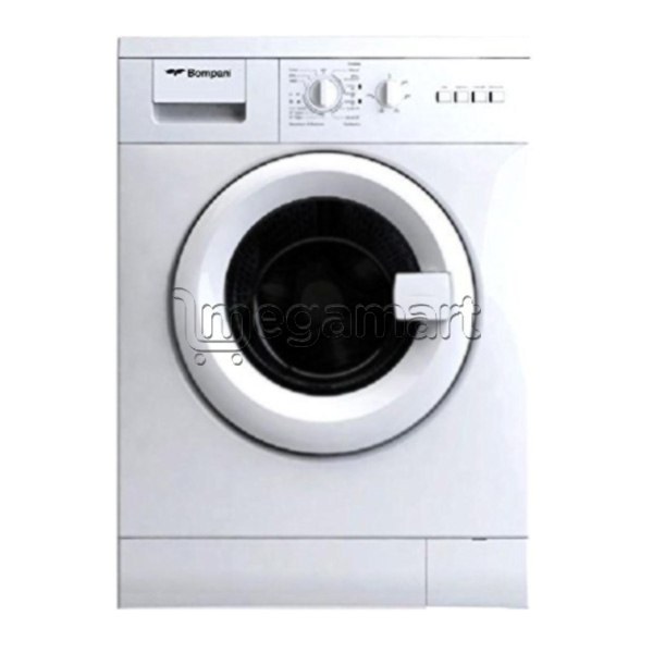 Paltaryuyan maşın Bompani BO02839/E