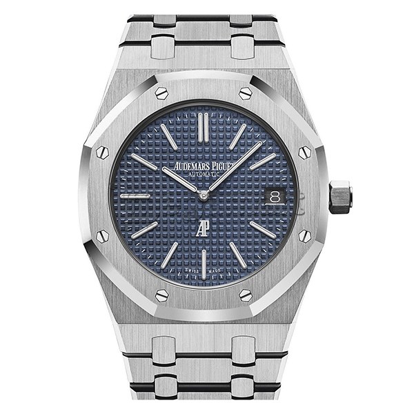 Наручные часы Audemars Piguet Royal SS.S.BL