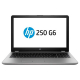 Noutbuk HP 250 G6 Notebook (3VK25EA)