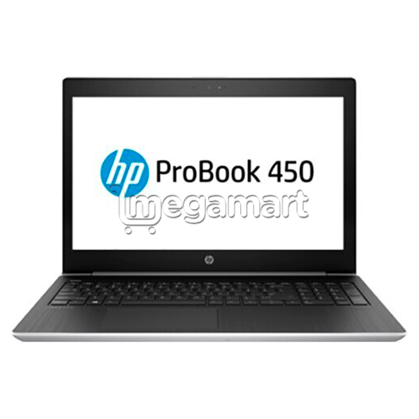 Ноутбук HP Probook 450 G5 (3GH72EA)
