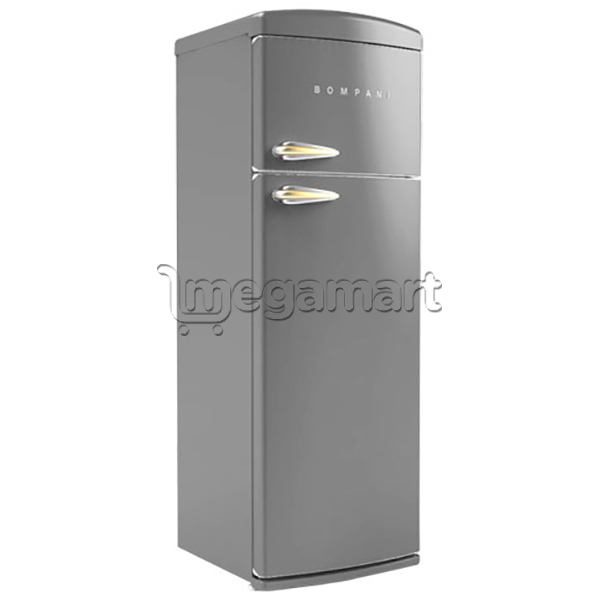 Soyuducu Bompani BO06257/S