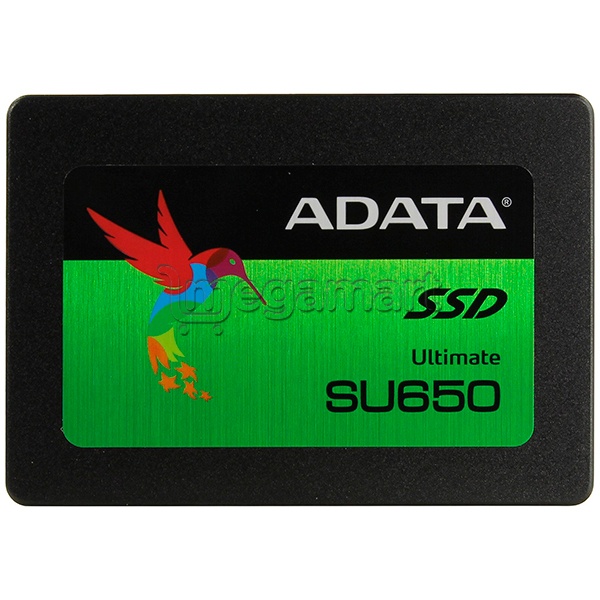 SSD Adata SU650 120GB