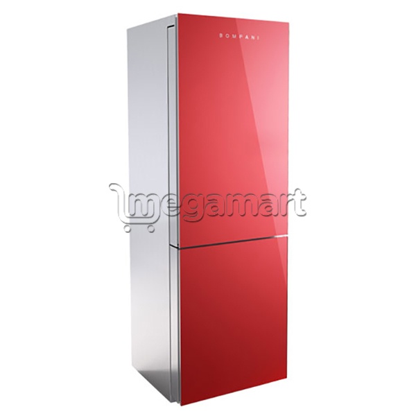Soyuducu Bompani BOK34NF/R 