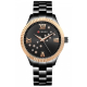 Наручные часы Curren C9009L SB.RG.RGDB