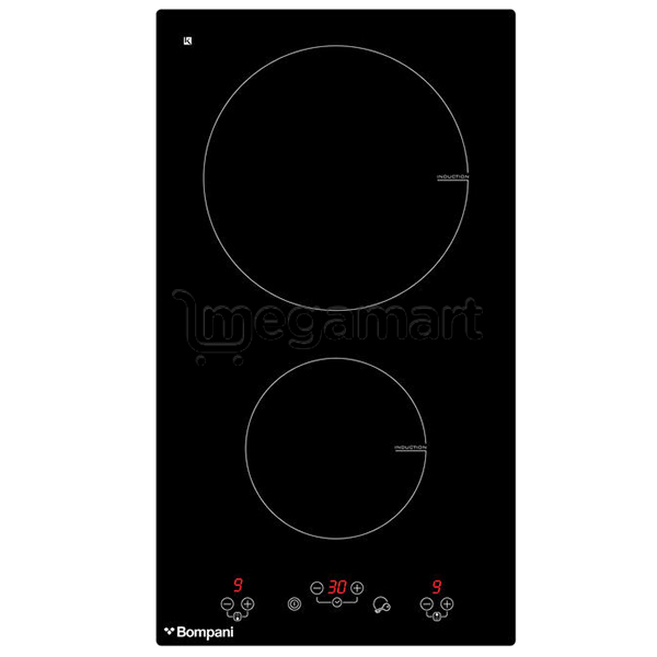 Варочная поверхность Bompani BO332AA/E