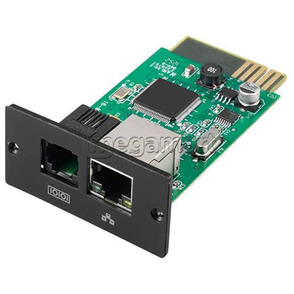Карта APC SNMP Management Card for Online UPS Systems