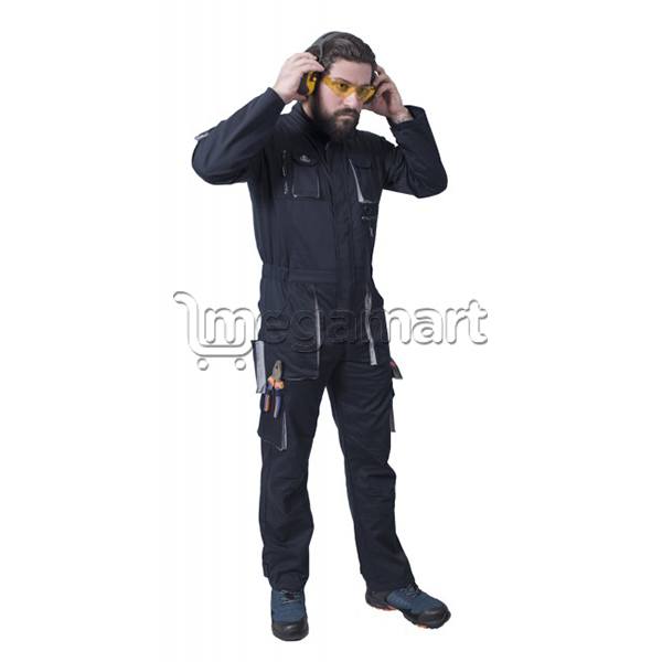 Kombinezon Sacla Navy (8NAVC)