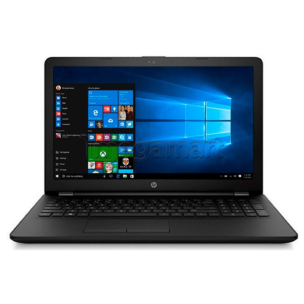 Ноутбук HP Laptop 15-bs155ur (3XY43EA)